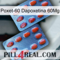 Poxet-60 Dapoxetine 60Mg 05